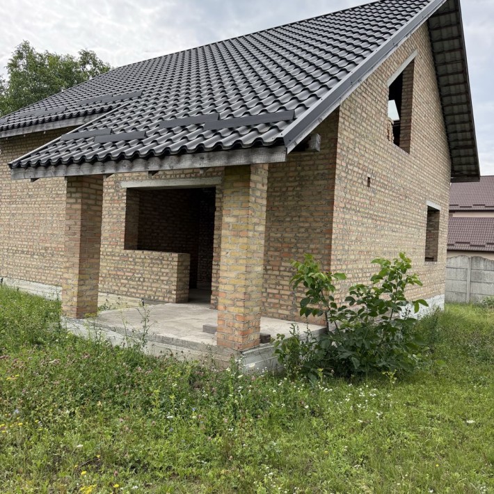 Продаж будинку в р-ні Щасливого - фото 1
