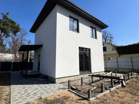 Будинок у м.Ірпінь.Газ.Бомбосховище.БЕЗ КОМІСІЇ. ДЕРЖАВНІ ПРОГРАМИ Ирпень