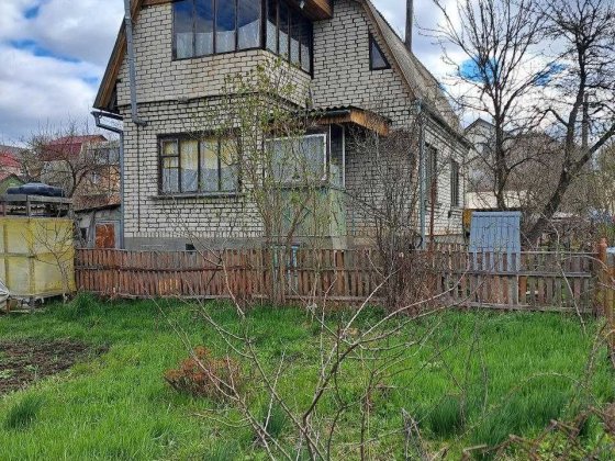 41596 АТМОСФЕРНИЙ БУДИНОК на Дубово! Дача та спокій біля масиву Швейник di