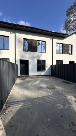 Таунхаус біля парку «ЦЕНТРАЛЬНИЙ». ГАЗ!!! БЕЗ КОМІСІЇ - фото 1