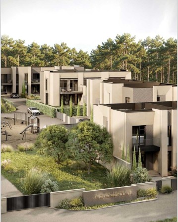 Престижний таунхаус у Svitanok Residence — простір, стиль і комфорт - фото 1