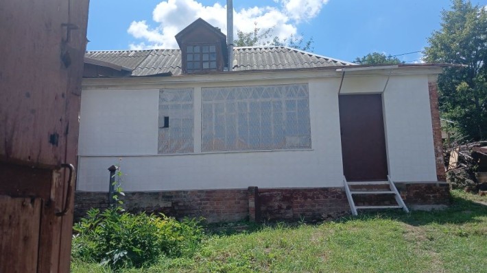 Продам будинок в полтаві - фото 1