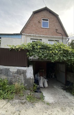 Продаж  дачного будинку - фото 1