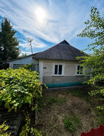 Продаж великого будинку - фото 1