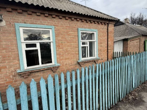 Полтава, продаж окремого будинку  по вул. Сакко, поруч із пляжем Плесо Полтава