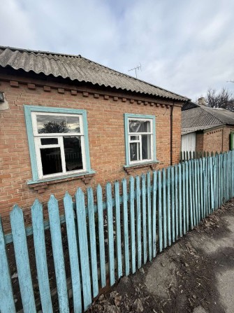 Полтава, продаж окремого будинку  по вул. Сакко, поруч із пляжем Плесо - фото 1