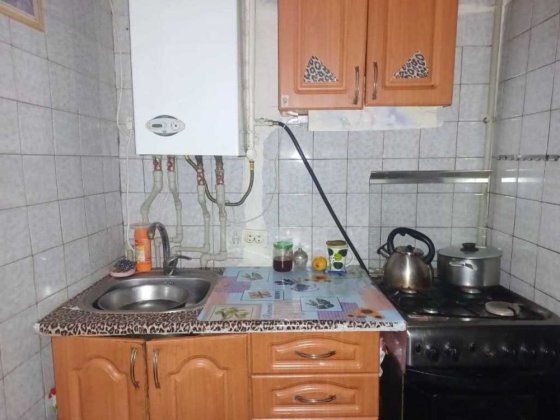 Будинок на «Фурманова» Полтава