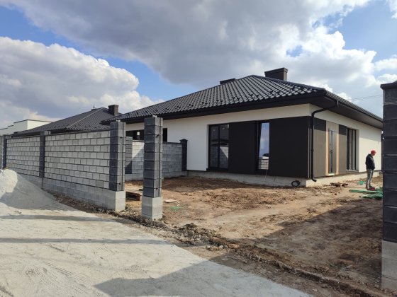 Продаж котеджу двояна  в Новому Дворі Ровно