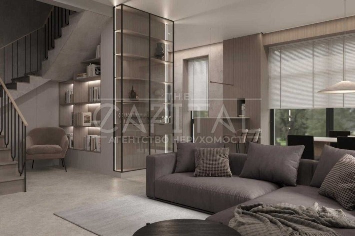 Продаж / Дуплекс / 150 м2 / Ірпінь / КМ О.Краса / вул. Кошового - фото 1