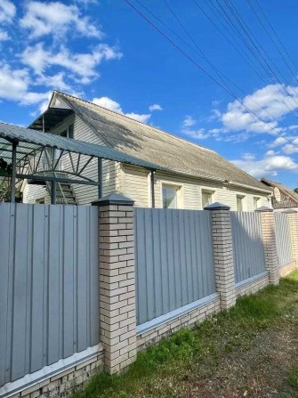 Продам будинок, 90кв.м, 2поверхи, з усіма комунікаціями, Подільський р-н - фото 1