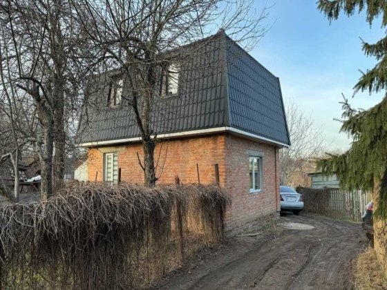 Продаж будинку Океан 100м2. Побудований 2020р. 6 сот. №10392 Полтава