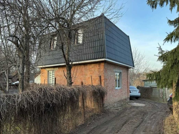 Продаж будинку Океан 100м2. Побудований 2020р. 6 сот. №10392 - фото 1