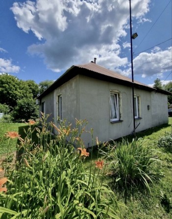 Продаж будинку у Подільському районі з власним ставом‼️ - фото 1