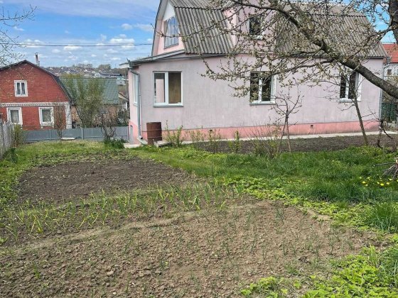 Продаж садового будинку