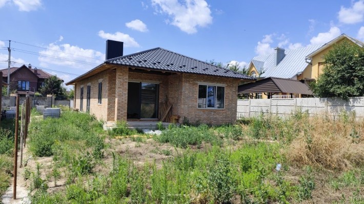 Продам будинок на ділянці 6 сот - фото 1