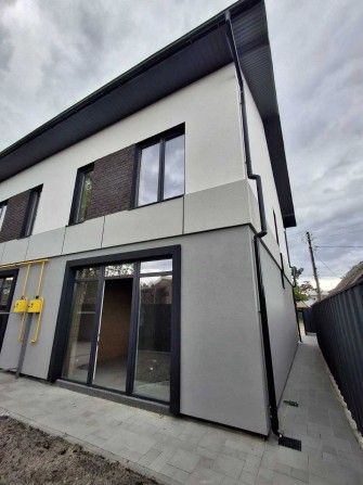 Продам Танхаус Кутовий Ирпень Ірпінь дом Локаця топ Газ 2 Поверхи Керамоблок - фото 1