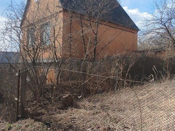 Продається дача Видрові доли