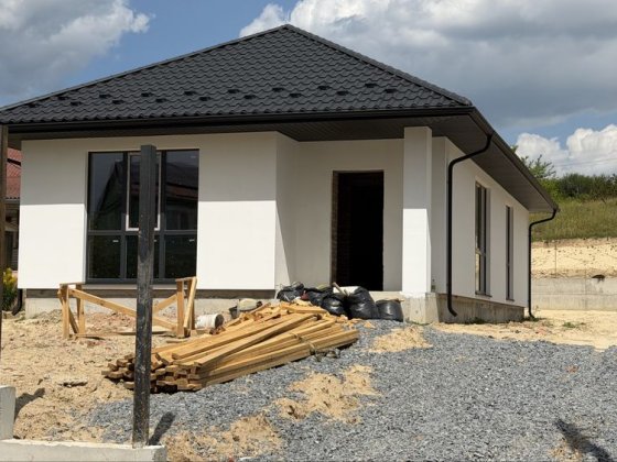Будинок район авторинку Ровно