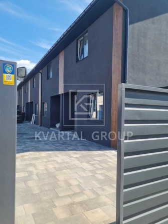 Продаж таунхаусу з ремонтом - фото 1