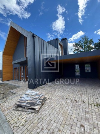 Продаж просторого котеджу 190 м² у КМ Comfort Life Villas в Ірпені. - фото 1