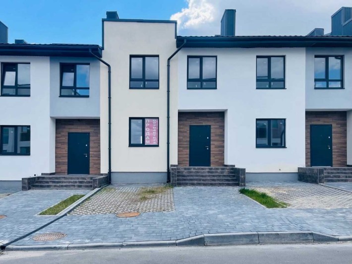 Продаж котеджу вул.Гармоніі. Епіцентр. - фото 1