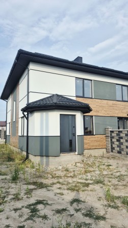 Продам котеджі в Рівному з міськими комунікаціями!!! - фото 1