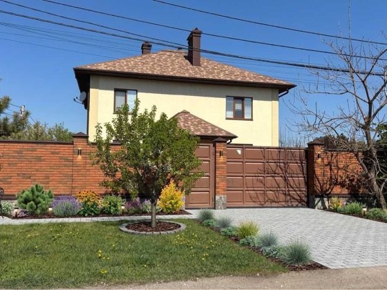 Продаж будинку Яр 190м2 5 кімнат 10 соток Ремонт №2216 Полтава