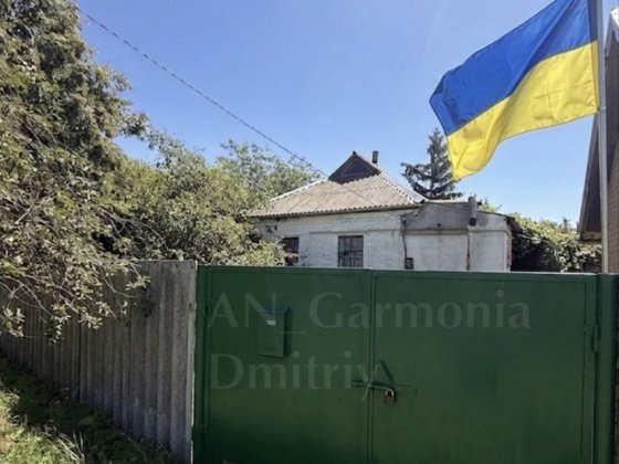 15 км від Полтави Будинок  13000$ Полтава