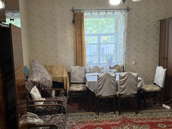 Продам окремий добротний будинок на Подолі Полтава