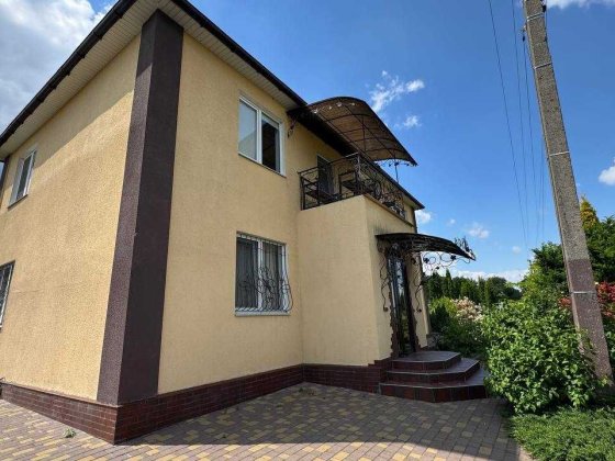 Продаж Будинка с.Ружичанка