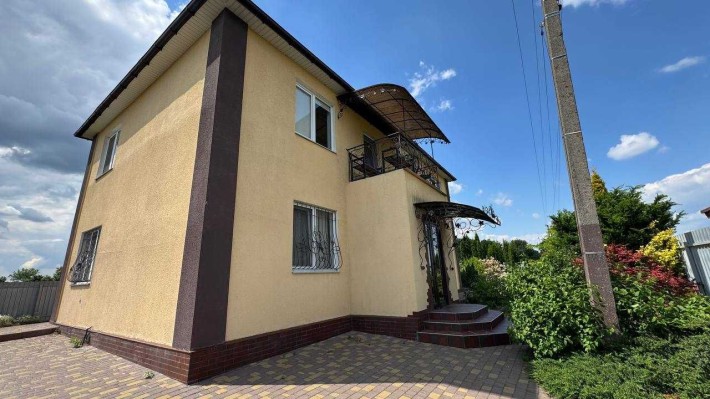 Продаж Будинка с.Ружичанка - фото 1