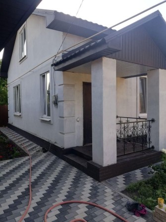 Продам будинок, 154м2, Юрівка, євроремонт, поряд з центром, новобуд - фото 1