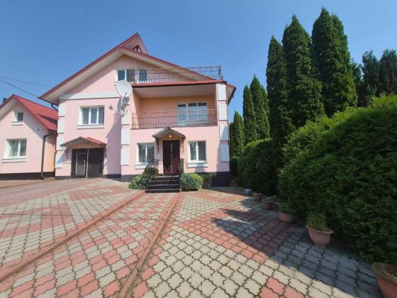 Чудовий будинок готовий до проживання, найкраща локація міста ID 45232