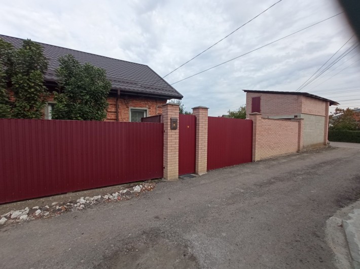 Продаж частини дому в центрі від власника - фото 1