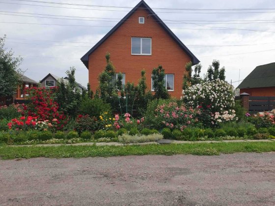 65 тыс. $ Срочно! Продаю дом в Тепличном. Сумы