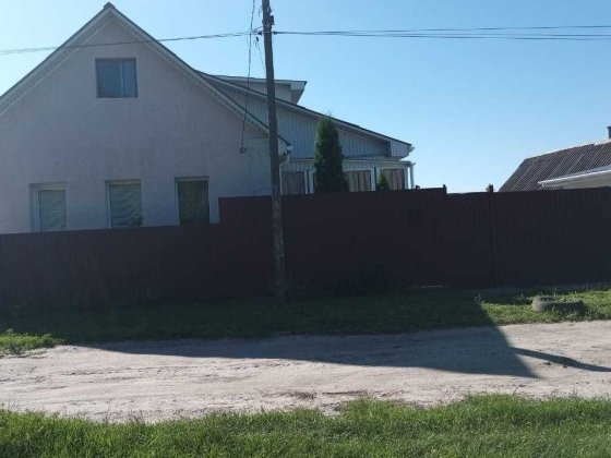 Продаю свій будинок Сумы