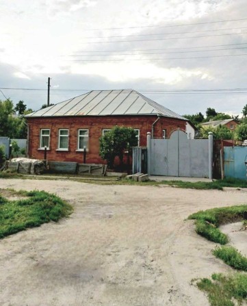 Ваш будинок мрії у ЦЕНТРІ м. Суми! - фото 1