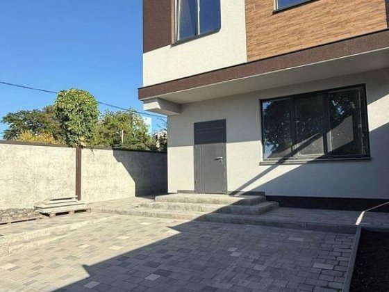 Продаж таунхауса 105 м² в Ірпені | власний двір | 1-3 паркомісця Ирпень
