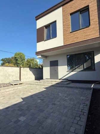 Продаж таунхауса 105 м² в Ірпені | власний двір | 1-3 паркомісця - фото 1