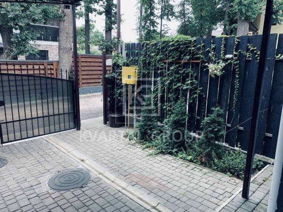 Таун з ремонтом! Підвал. Газ. Держ.програми Ірпінь