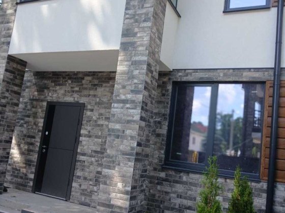 Дуплекс від забудовника 135м2! Парк Незнайка! Газ! Ввід на 1-го Ирпень