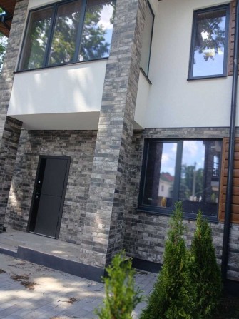 Дуплекс від забудовника 135м2! Парк Незнайка! Газ! Ввід на 1-го - фото 1