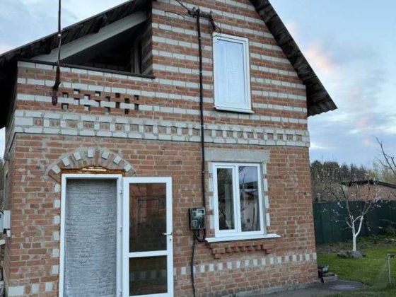 Дача для відпочинку біля Полтави – Терешки, документи готові 23841 Полтава
