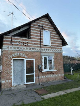 Дача для відпочинку біля Полтави – Терешки, документи готові 23841 - фото 1