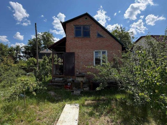 ‼️ Продаж. Дача, Вороніна, район маг. Дачник Полтава
