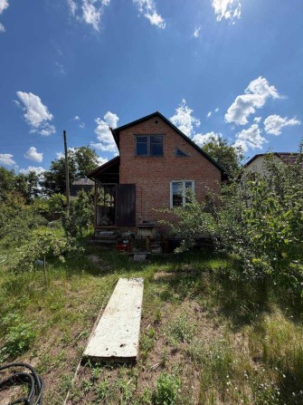 ‼️ Продаж. Дача, Вороніна, район маг. Дачник - фото 1