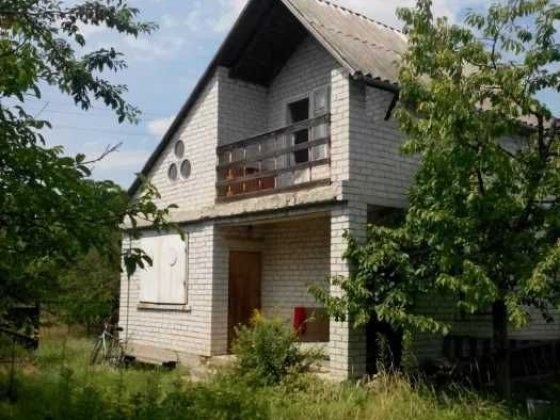 Продаж Дачи на Вороніно в 5- хв до Гавай! 14812 Полтава