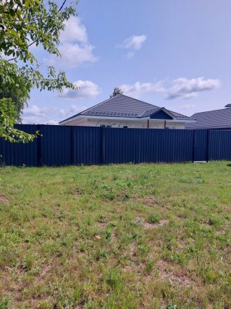 Продам сучасний одноповерховий будинок. Власник - фото 1
