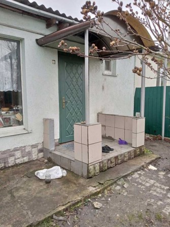 Терміново частина будинку Климівка (Геровка) - фото 1