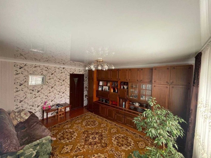 Продаж частини будинку у ЦЕНТРІ - фото 1